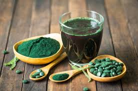 Exploring the Benefits of Spirulina and Chlorella