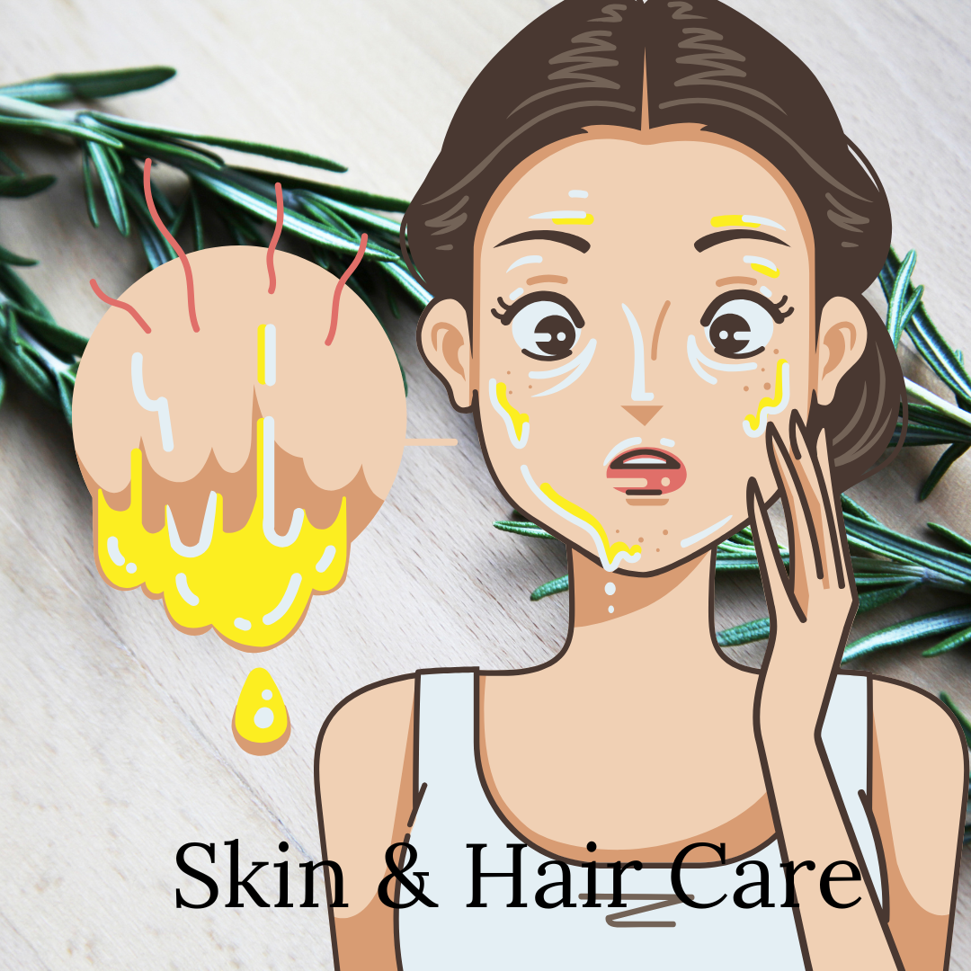 Skin & Hair Care