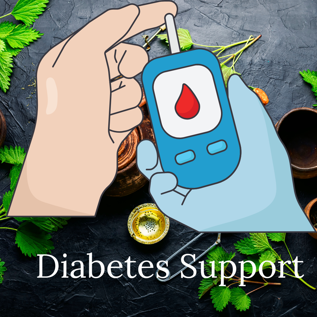 Diabetes Support