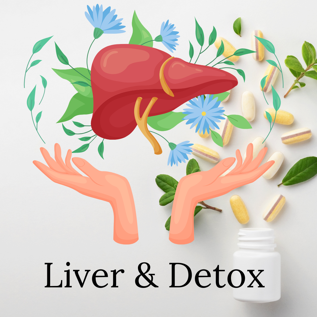 Liver & Detox